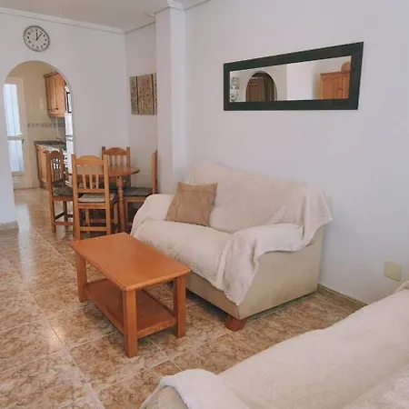 Apartment Altos Punta Prima