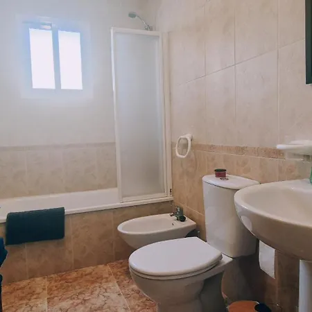 Apartment Altos Punta Prima