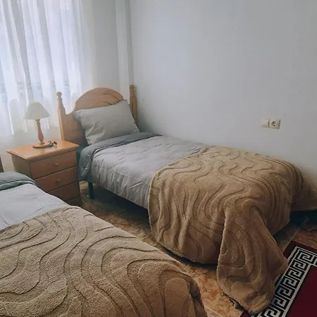 Altos Punta Prima Dehesa de Campoamor (Orihuela Costa)
