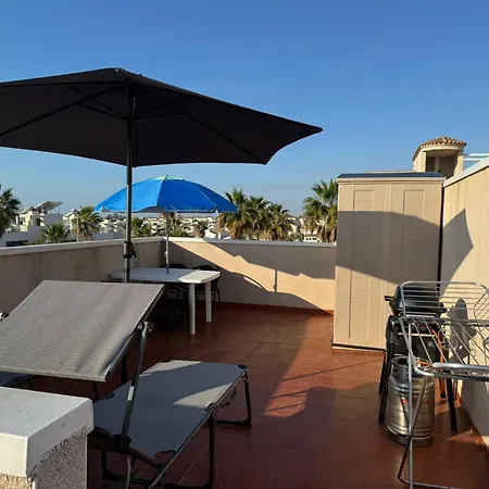 Apartment Altos Punta Prima